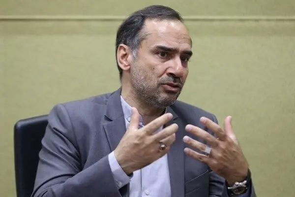 انتقاد دبیرکل بنیاد هابیلیان از نهادهای بینالمللی در عدم محکومیت جنایات علیه مردم ایران