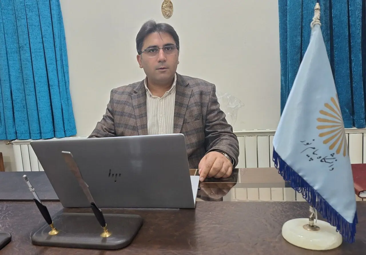 آمادگی برای میزبانی برگزاری آزمون دکتری توسط دانشگاه پیامنور مشگینشهر