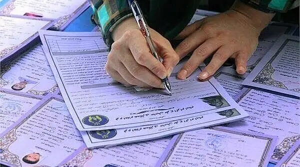   هزار حامی از ۵۶۰۰ یتیم و فرزند محسنین در زنجان حمایت می‌کنند