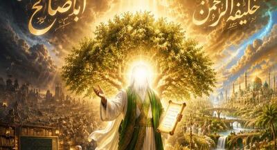  سیری در القاب امام زمان(عج) منتظر واقعی کنشگر است یا منزوی؟ | جهان نیوز