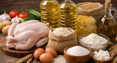 کالاهای اساسی تا پایان سال تامین است | جهان نیوز