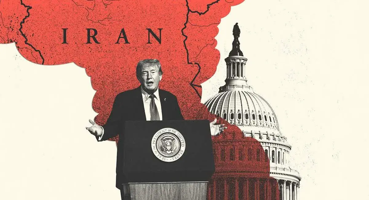  اذعان تیم ترامپ به شکست در جنگ با ایران با بازگشت به مدل فرسوده تحریم آتلانتیک: ترامپ به هیچ وجه ایران را نشناخت و همین، بزرگترین اشتباه او در این پرونده بود کنایه معنادار اوباما به ترامپ | جهان نیوز