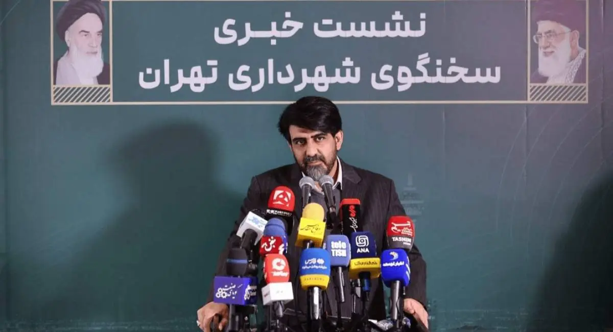 محمدخانی: جنگ وارد فاز اجتماعی و اقتصادی شده | جهان نیوز