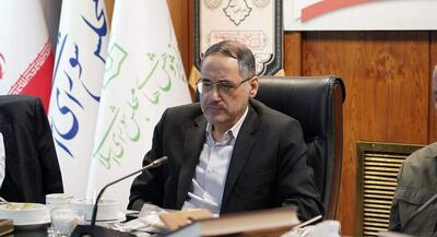 نگاهداری: القای «دولت فرومانده» پروژه دشمن است | جهان نیوز