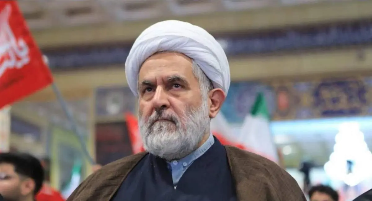  طائب: دشمن در سند تفاهم متعهد شده بود در بازه ۶۰ روزه به تعهدات خود عمل کند، تهدید نکند، به محور مقاومت حمله نداشته باشد و مدیریت تنگه هرمز را به ایران بسپارد؛ اما هیچ‌یک از این تعهدات را نپذیرفت و بار دیگر به نقض عهد و فشار روی آورد | جهان نیوز