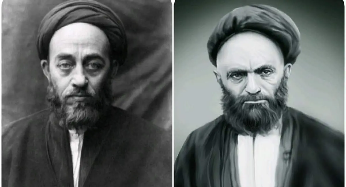 نظر علامه طباطبایی درباره عیدالزهرا (۹ربیعالاول) | جهان نیوز