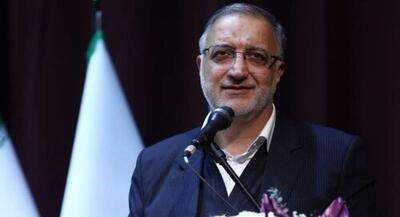 زاکانی: پایتخت صاحب مجتمعهای بزرگ آموزشی خواهد شد | جهان نیوز