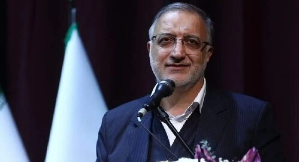زاکانی: پایتخت صاحب مجتمعهای بزرگ آموزشی خواهد شد | جهان نیوز