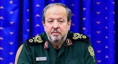 سردار ابنالرضا: ایران هیچگاه تسلیم فشار نخواهد شد | جهان نیوز