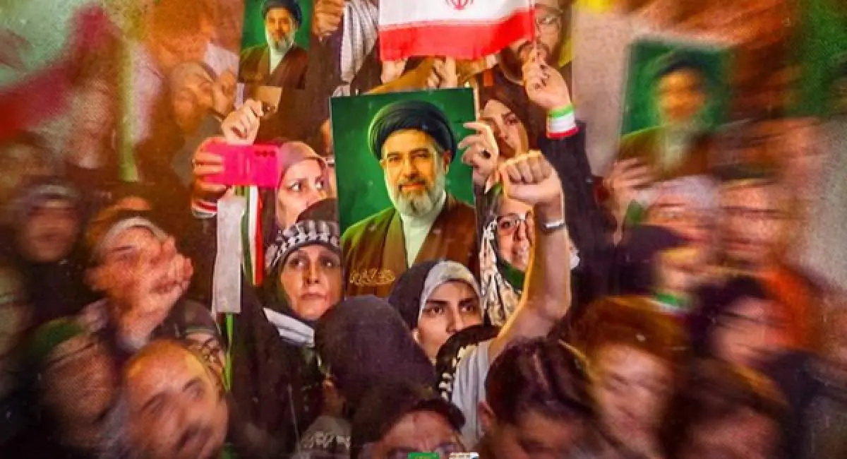  جشن بزرگ «بیعت» از امشب در میدان انقلاب | جهان نیوز