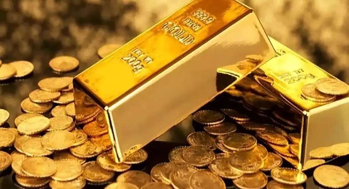  قیمت طلا و سکه امروز شنبه ۳۱ مرداد ۱۴۰۵ | جهان نیوز