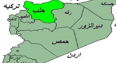  تیراندازی در حلب سوریه ۷ کشته و زخمی برجای گذاشت | جهان نیوز