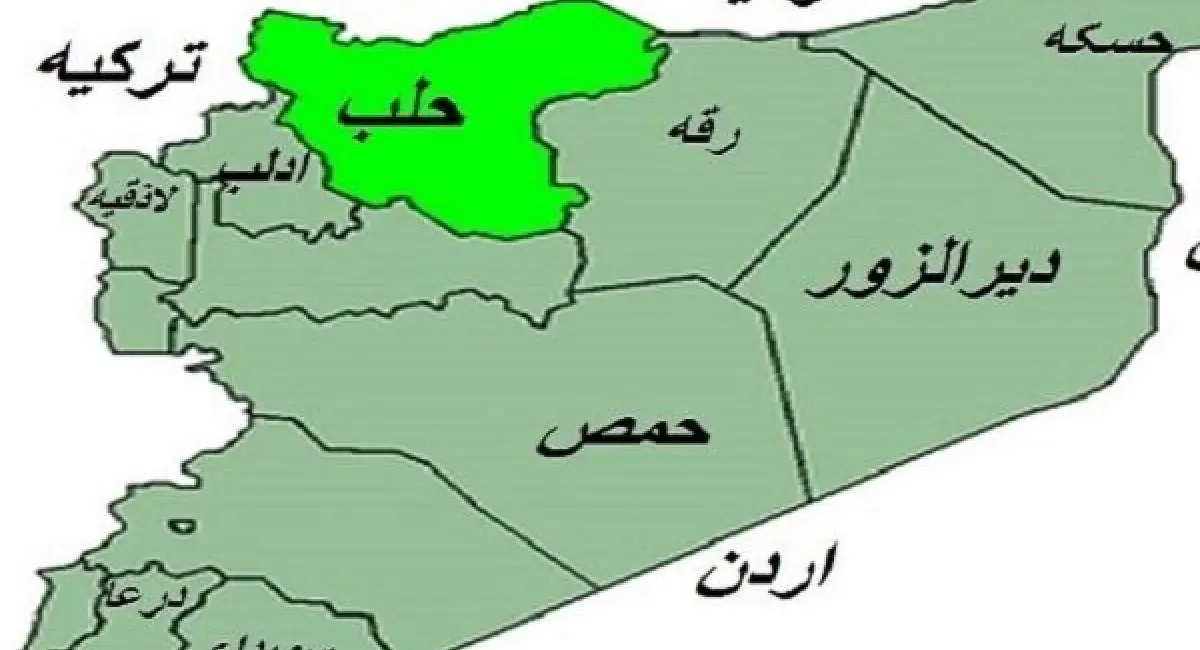  تیراندازی در حلب سوریه ۷ کشته و زخمی برجای گذاشت | جهان نیوز