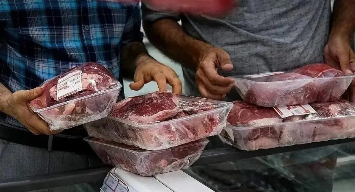  قیمت گوشت امروز شنبه ۳۱ مرداد ۱۴۰۵ | جهان نیوز