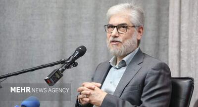 ایران ۲ درصد تولید علم جهان را دارد؛ مراقب «خودتحریمی علمی» باشیم | جهان نیوز