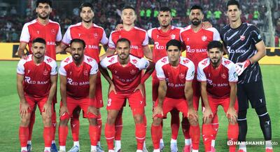 شک ندارم پرسپولیس تراکتور را میبرد | جهان نیوز