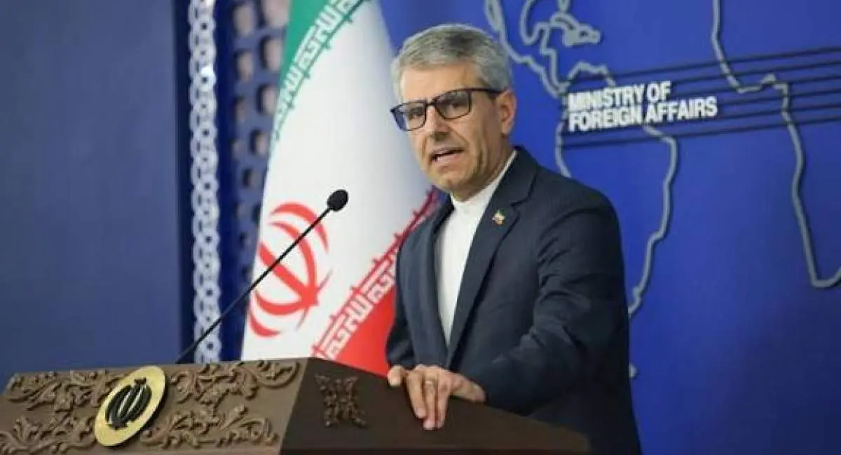 بقائی: جنگ اقتصادی آمریکا علیه ایران، اعلام جنگ با همه دولتهاست | جهان نیوز