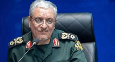  سخنگوی وزارت دفاع: ارتقای موشک‌های بالستیک و کروز ادامه دارد | جهان نیوز