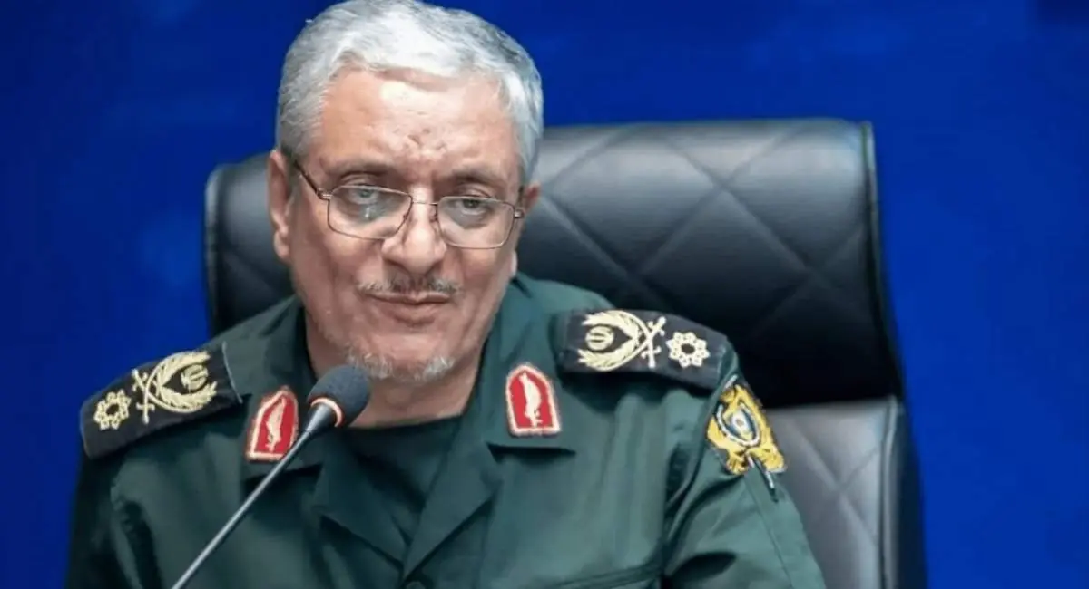 سخنگوی وزارت دفاع: ارتقای موشکهای بالستیک و کروز ادامه دارد | جهان نیوز