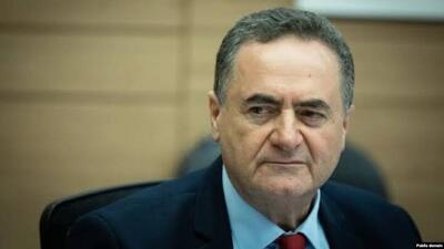 کاتس: اردوغان مجبور به عقبنشینی شد