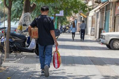 حداقل حقوق فقط ۴۴ درصد سفره کارگران را میخرد | کسری ۲۱ میلیونی کارگران فقط برای تأمین غذا