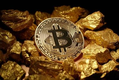  جهش تاریخی در بازار رمزارزها؛ صعود ۲۴ درصدی قیمت بیت‌کوین