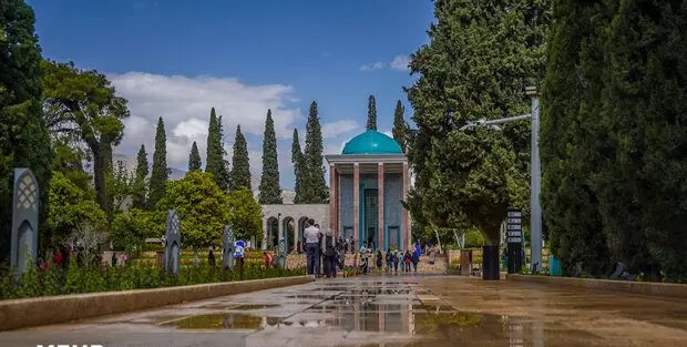 وضعیت جوی کشور در ۴۸ ساعت آینده؛ رگبار بارشهای تابستانه در ۵ استان