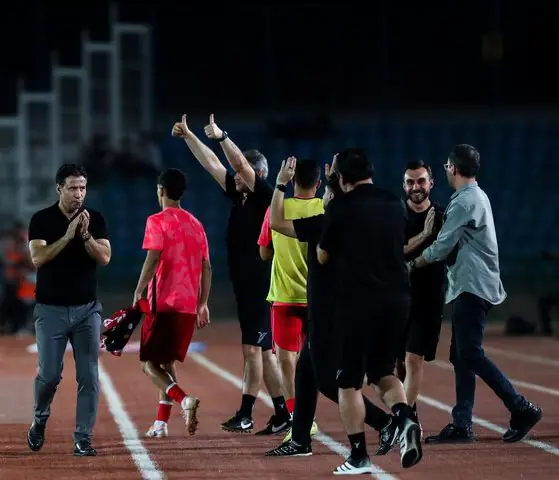 پرسپولیس و تراکتور جریمه شدند