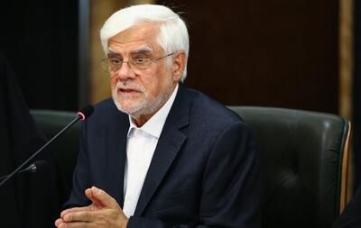  عارف: دهک دهم ۲۳ برابر دهک اول از یارانه بنزین استفاده می‌کند