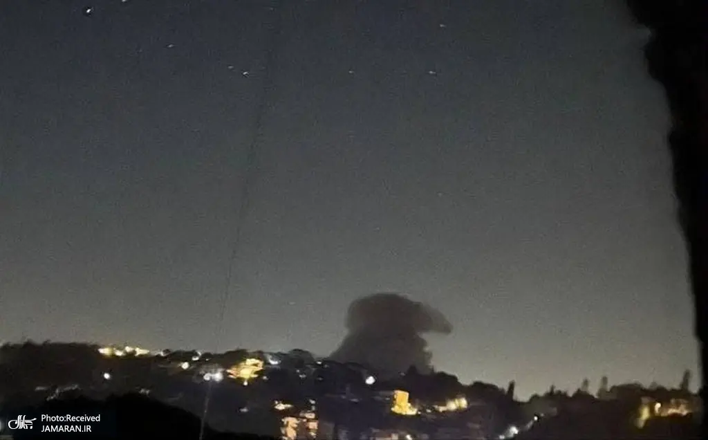 نقض آتش بس در لبنان ادامه دارد
