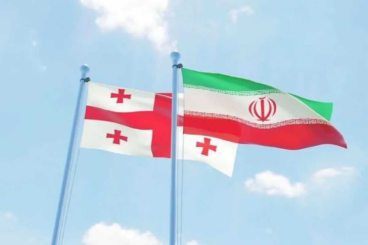 گرجستان به تحریمهای ضدایرانی اروپا پاسخ منفی داد