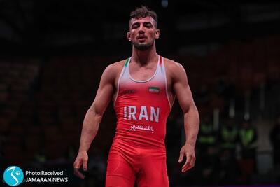 دو طلا در انتظار آزادکاران جوان ایران در قهرمانی جهان