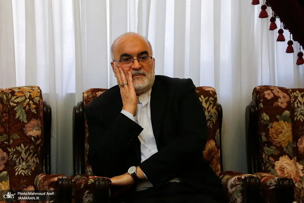 دبیر ستاد حقوق بشر: بیش از ۱۰۰ گزارش درباره شهدای ترور به مراجع جهانی ارسال کردهایم/ هیچ کشوری در ماجرای مدرسه میناب محکوم نشد