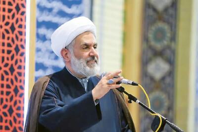 یکپارچه باشیم محاصره دریا را میشکنیم
