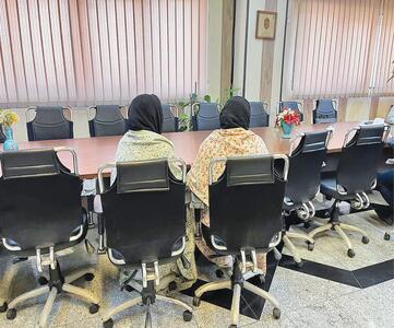 پلیس پایتخت نوزاد گمشده را به خانوادهاش بازگرداند