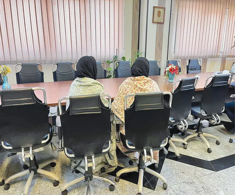 پلیس پایتخت نوزاد گمشده را به خانوادهاش بازگرداند