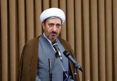  دادستان انتظامی قضات منصوب شد