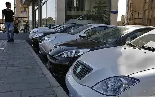 آغاز برخورد با اشغال معابر توسط نمایشگاهداران و مغازهداران