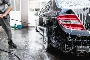 هشدار تعزیرات به کارواشها درباره دریافت انعام اجباری