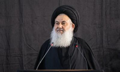 امام جمعه بغداد: بحران عراق نتیجه سوءمدیریت و وابستگی تصمیم سیاسی به منافع محدود است