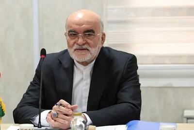  سراج: جامعه جهانی در عمل با همه قربانیان تروریسم یکسان عمل نمی‌کند