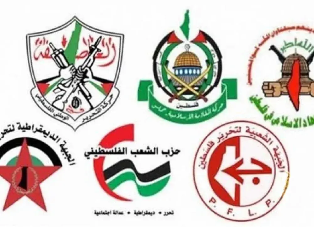 گروههای مقاومت فلسطین: انتخابات فرصتی برای تقویت وحدت و پایان دودستگی است