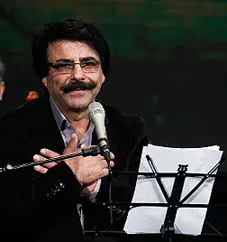 حادثه تصادف برای خواننده پیشکسوت/شرایط جسمانی علیرضا افتخاری مساعد است