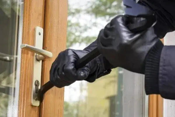 انهدام باند سارقان حرفهای منزل