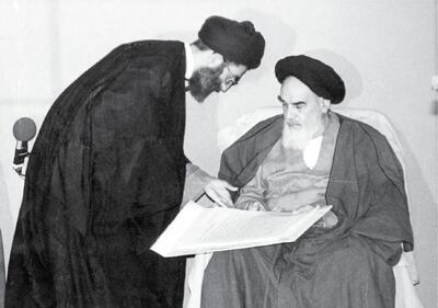 دوره ناشناخته حیات نظام اسلامی در معرض خوانشی واژگونه است