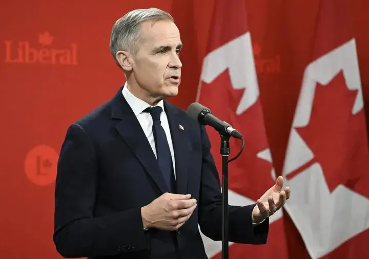 تنش میان آمریکا و کانادا؛ مذاکرات تجاری متوقف شد