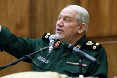 مشاور عالی فرمانده معظم کل قوا: در لحظه وقوع تهدید، واکنش ایران باید پیشدستانه باشد