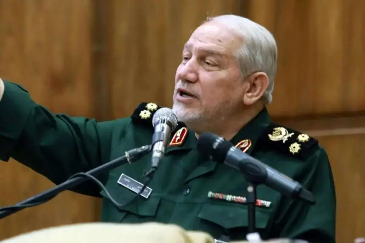 مشاور عالی فرمانده معظم کل قوا: در لحظه وقوع تهدید، واکنش ایران باید پیشدستانه باشد