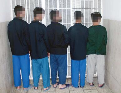  کینه کارگر اخراجی؛ انگیزه سرقت 40 میلیاردی