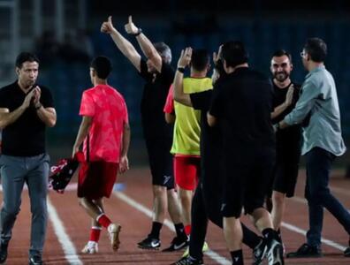 پرسپولیس و تراکتور جریمه شدند